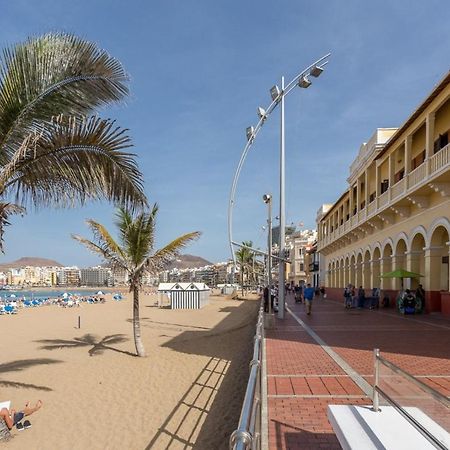 Flatguest Aquario Lejlighed Las Palmas de Gran Canaria Eksteriør billede