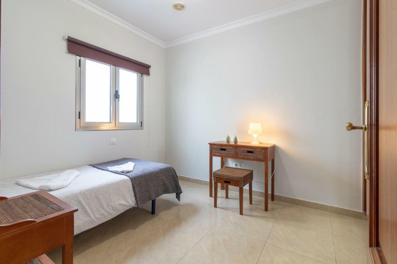 Flatguest Aquario Lejlighed Las Palmas de Gran Canaria Eksteriør billede
