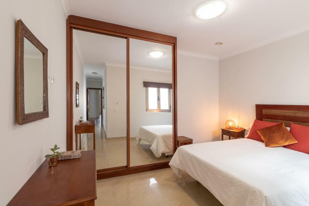 Flatguest Aquario Lejlighed Las Palmas de Gran Canaria Eksteriør billede